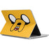 Adult Swim Adventure Time Jake The Dog Surface Laptop Studio Skin